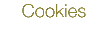 Cookies